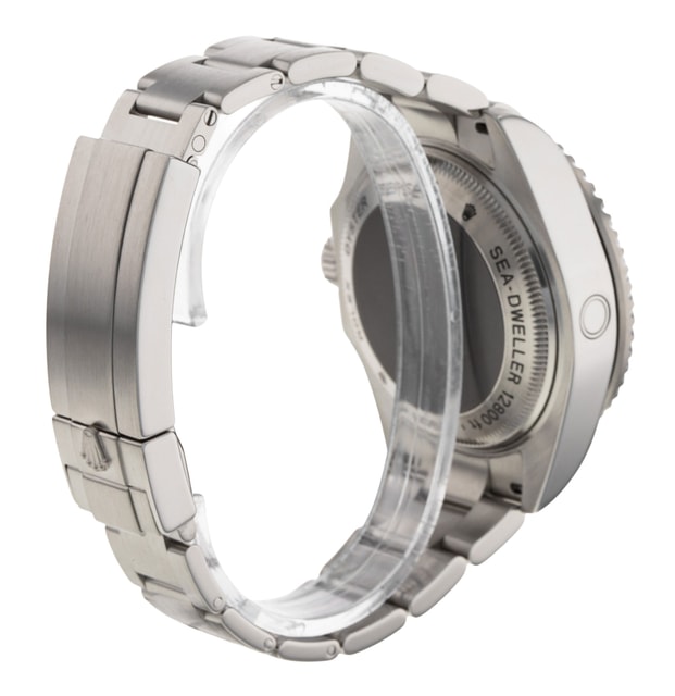 Rolex Deepsea 116660 Image 3